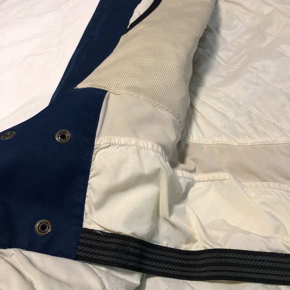 Air blaster freedom collection hooded snowboarding jacket XS - Picture 6 of 10